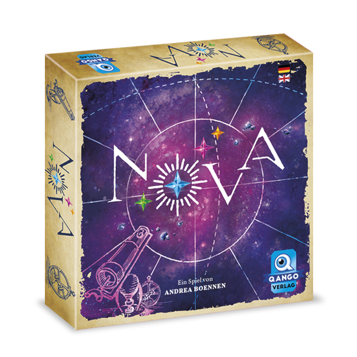 Nova (DEU/ENG)