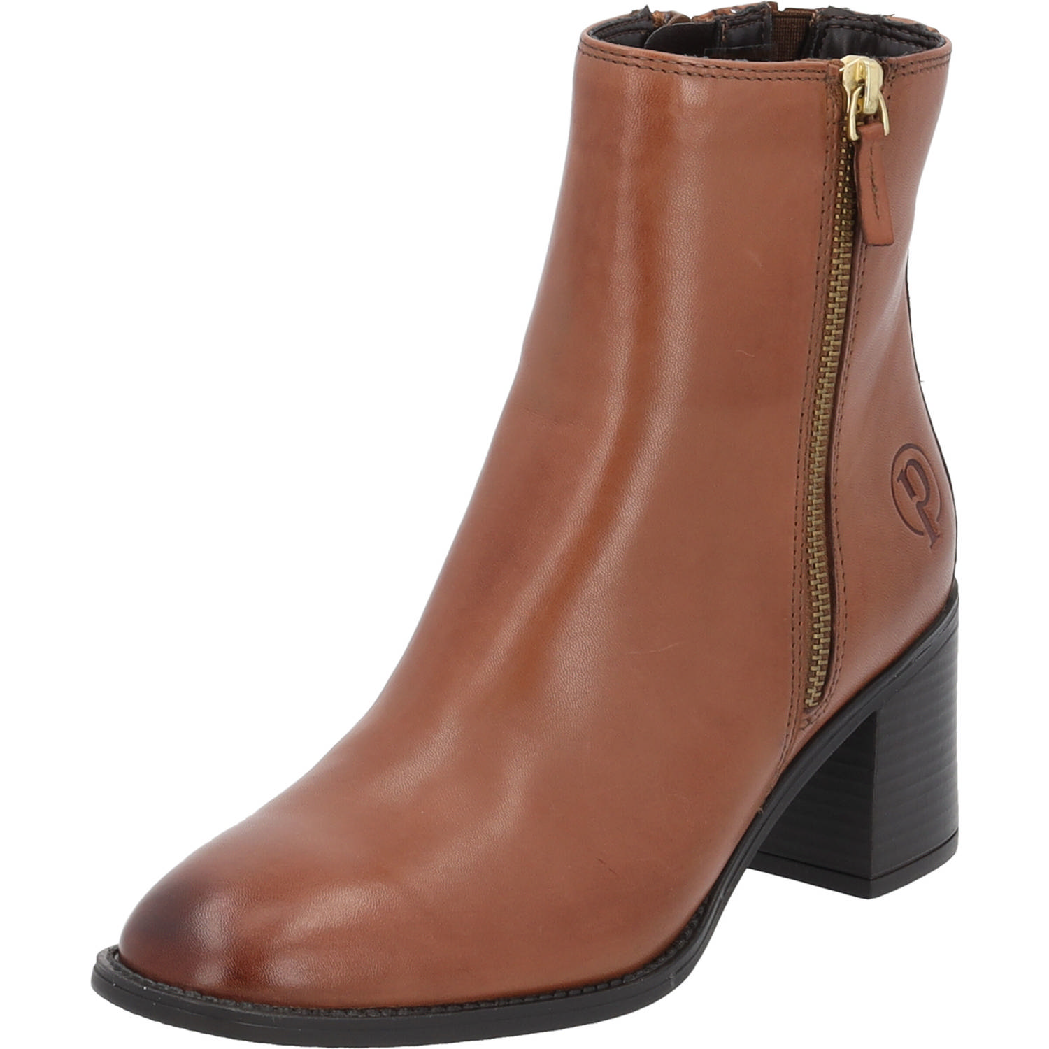 Palado Lampedusa, Stiefeletten, Damen, Braun