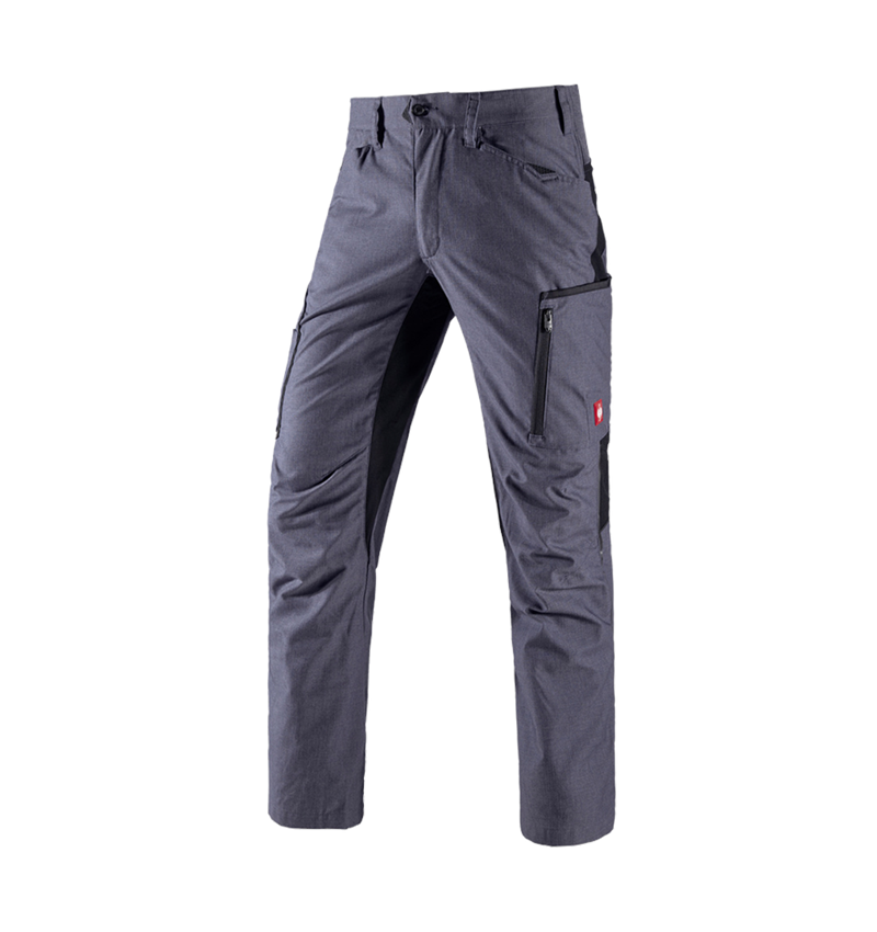 Winter Bundhose e.s.vision