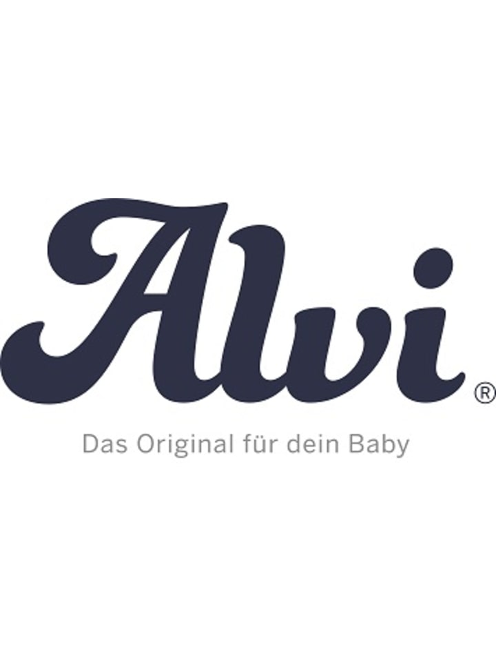 Alvi Schlafsack Mäxchen Thermo Exklusiv in Little Sailor günstig kaufen 70
