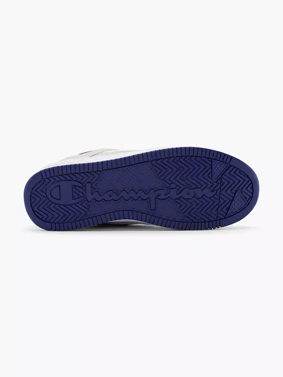 Champion Sneaker FOUL PLAY ELEMENT SKATE