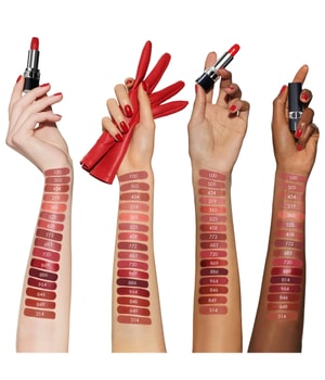 DIOR Rouge Dior Matt Lippenstift-3.5 g