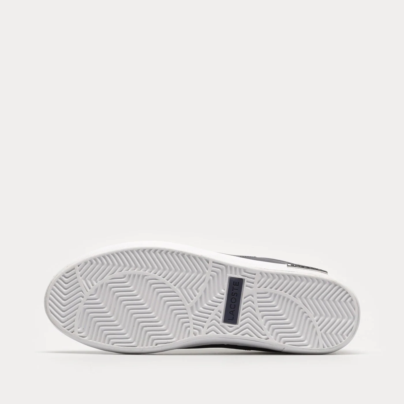 LACOSTE POWERCOURT 123 3 SMA Dunkelblau