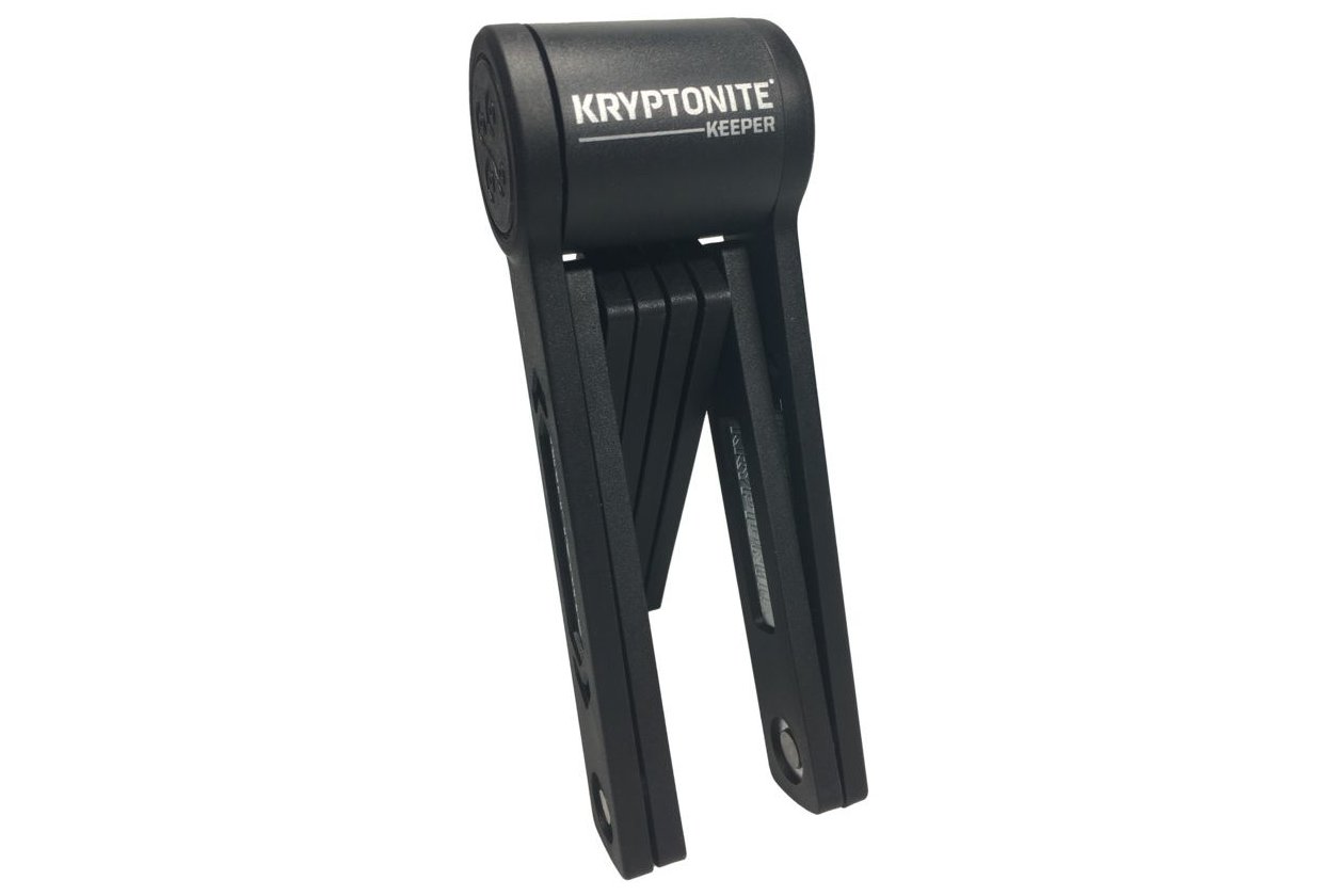Kryptonite Keeper Mini Faltschloss