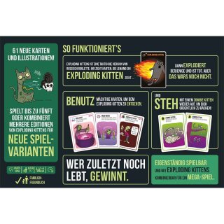 Zombie Kittens (DE)
