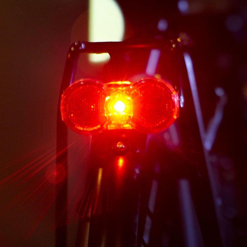 Busch + Müller TOPLIGHT Flat plus Dioden-Rücklicht kaufen | Bike-Discount