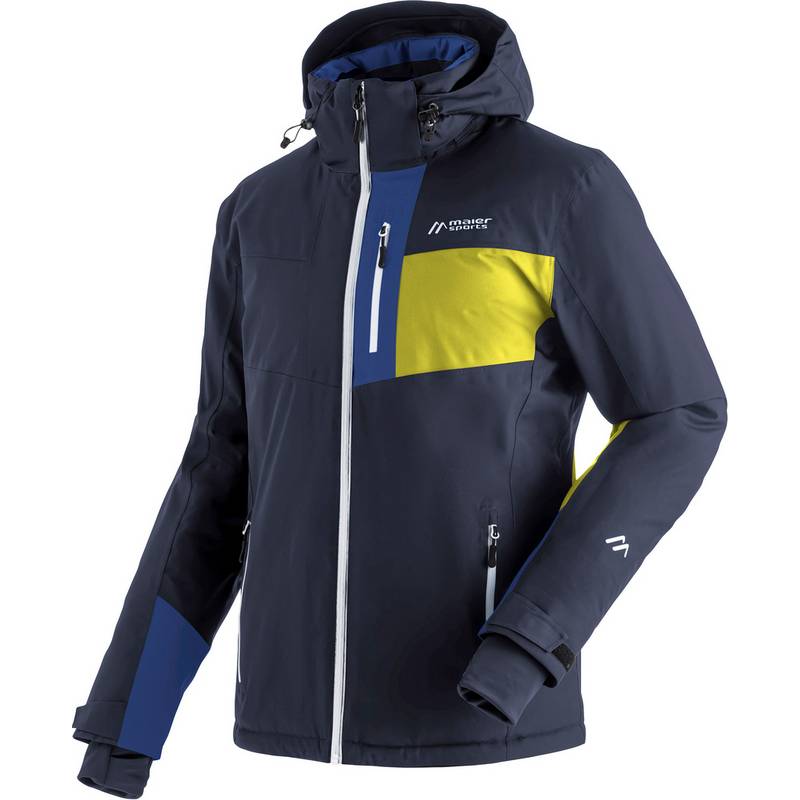 Maier Sports Karleiten Skijacke Herren
