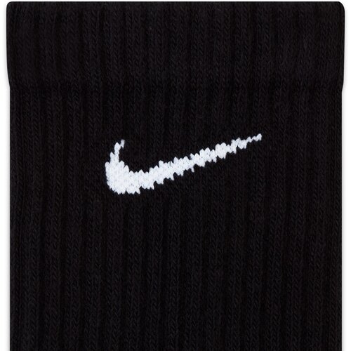LIFESTYLE - TEXTILIEN - SOCKEN EVERYDAY CUSHION CREW 3ER PACK SOCKEN