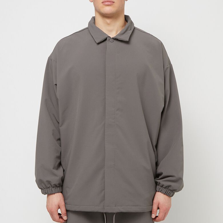 adidas Originals Basketball Jacket grau
