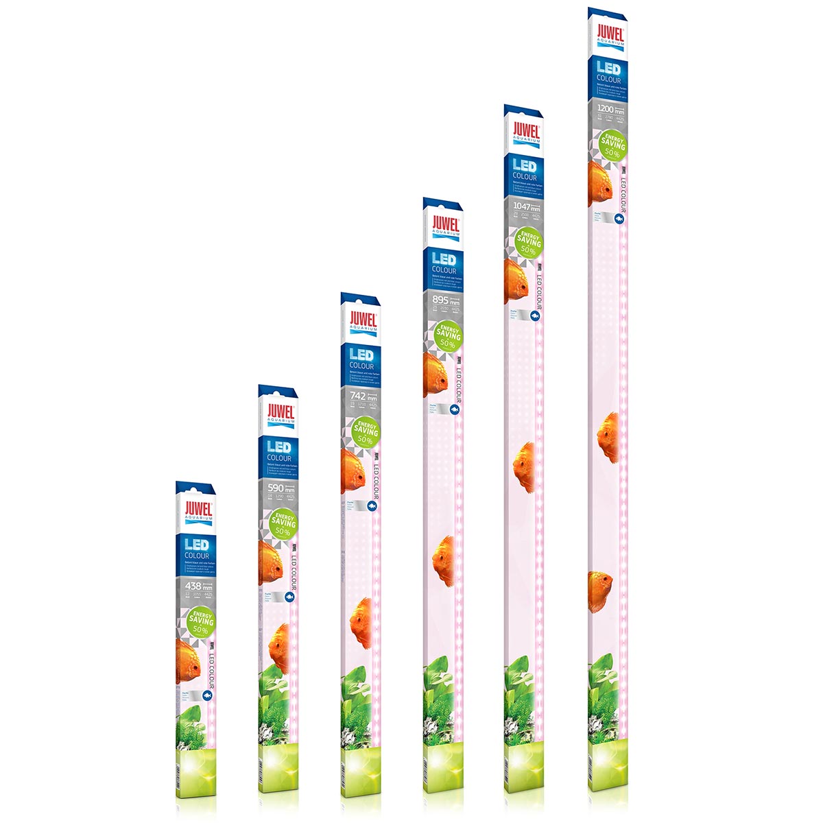 Juwel Leuchtmittel für Multilux LED Colour kaufen