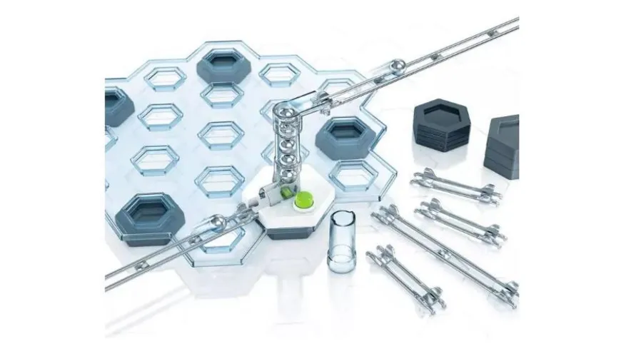Ravensburger Beschäftigung - GraviTrax Extension Lift - Kugelbahn-Erweiterung