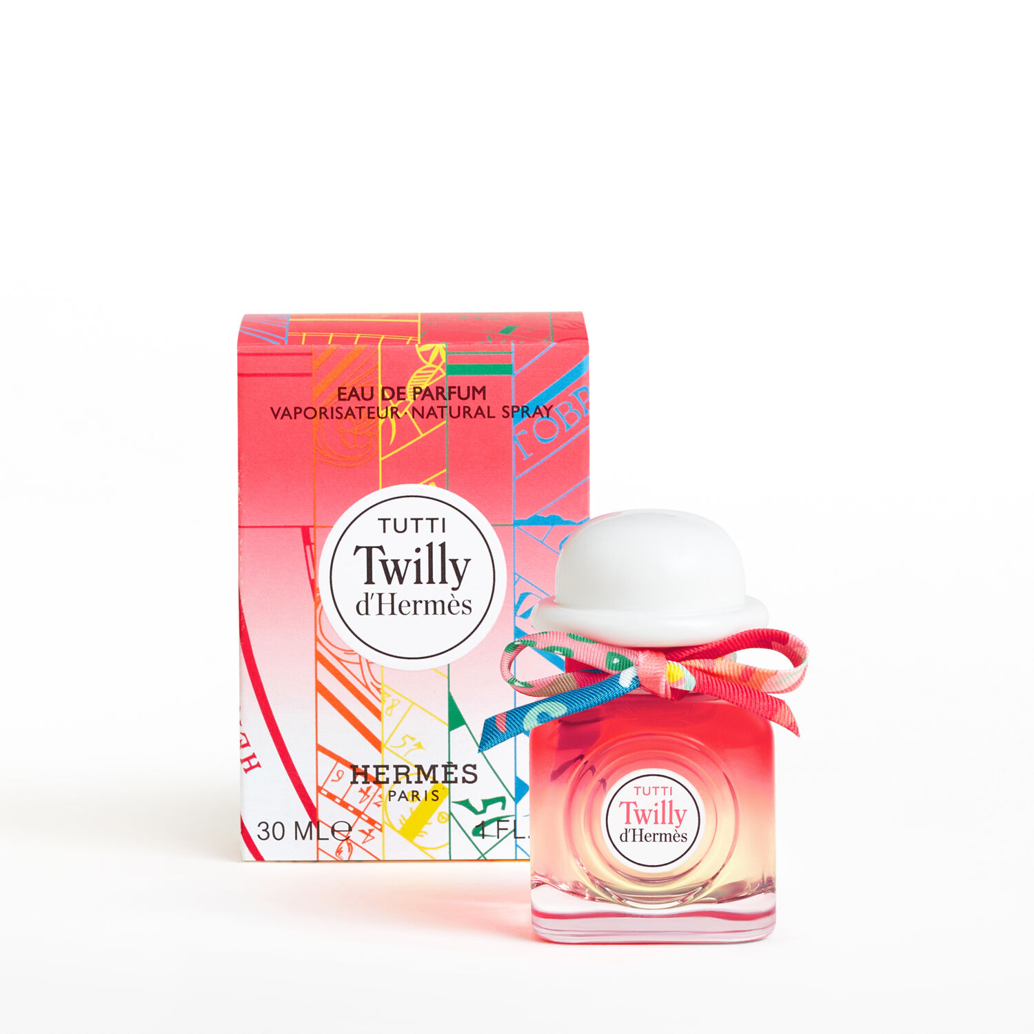 Hermès Tutti Twilly Eau de Parfum