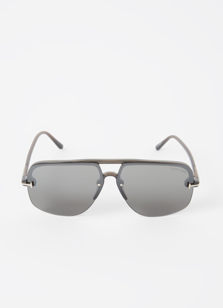 Ochelari de soare Tom Ford Hugo-02 FT1003