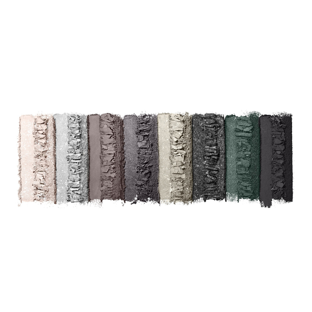 revlon Colorstay Looks Book Palette - N°950 Rocker Ombres à paupières