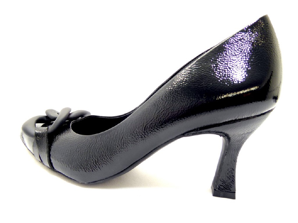 PAUL GREEN Modische Pumps schwarz