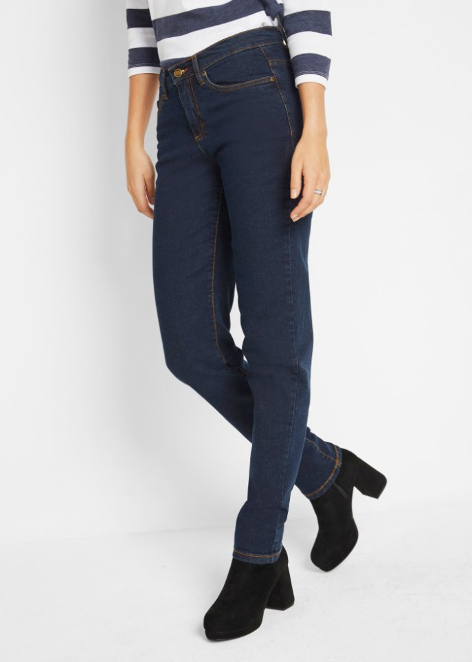 Bestseller Stretch Mom-Jeans