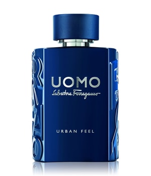 Salvatore Ferragamo Uomo Urban Feel Eau de Toilette-100 ml
