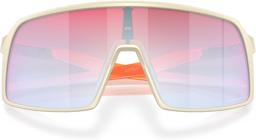 Oakley Sutro Prizm Snow Sapphire - Sportbrille kaufen | Bike-Discount