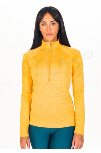 Under Armour Tech 1/2 Zip W