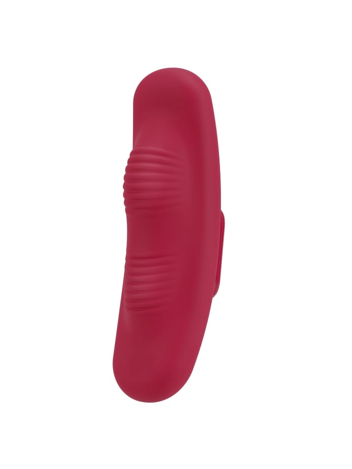 Sweet Smile Panty Vibrator RC Panty Vibrator in rot günstig kaufen 9,5