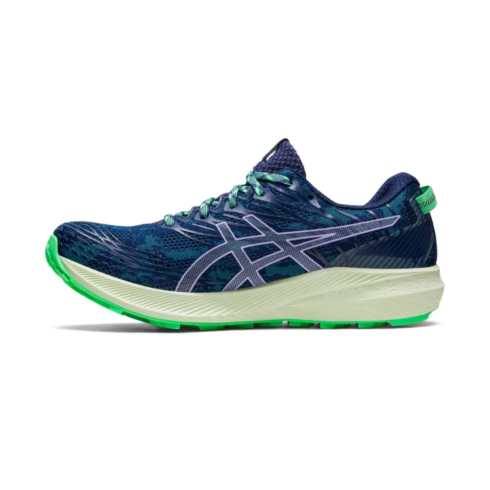 Asics Fuji Lite 3 1012B294-400 / blau