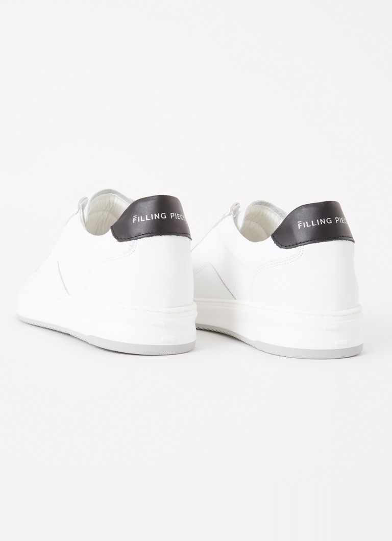 Filling Pieces Mondo Lux leather sneaker