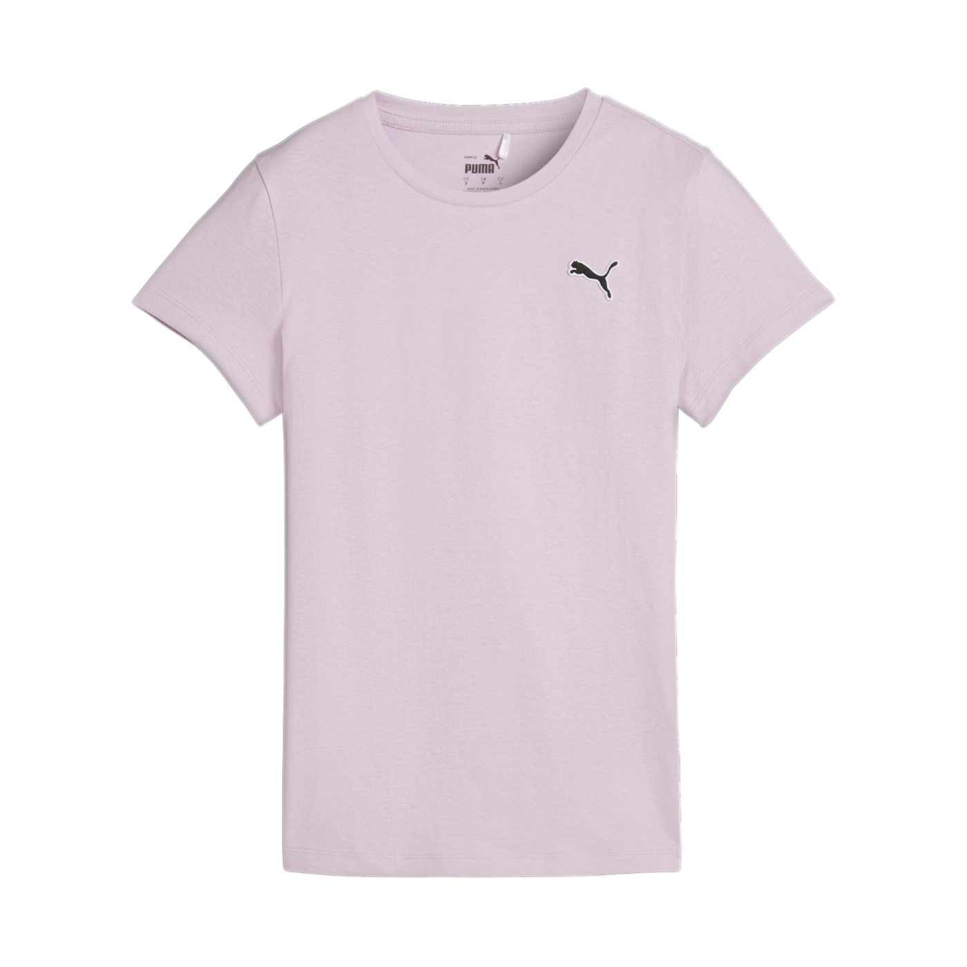 PUMA Better Essentials T-Shirt Damen Lila F60