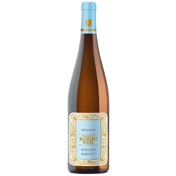 Robert WeilRiesling Kabinett 2021