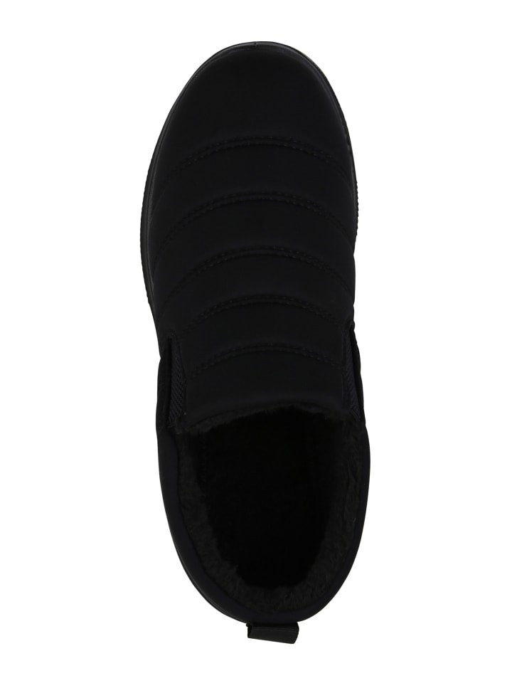 VAN HILL Winter Boots Ian in Schwarz günstig kaufen