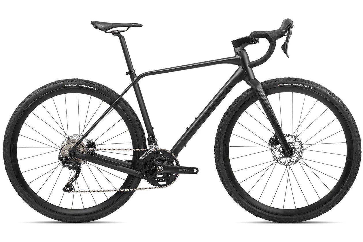 Orbea Terra H40 - 2023 - 28 Zoll - Diamant