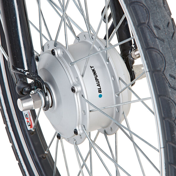 Klapp-E-Bike 22.ESU.10