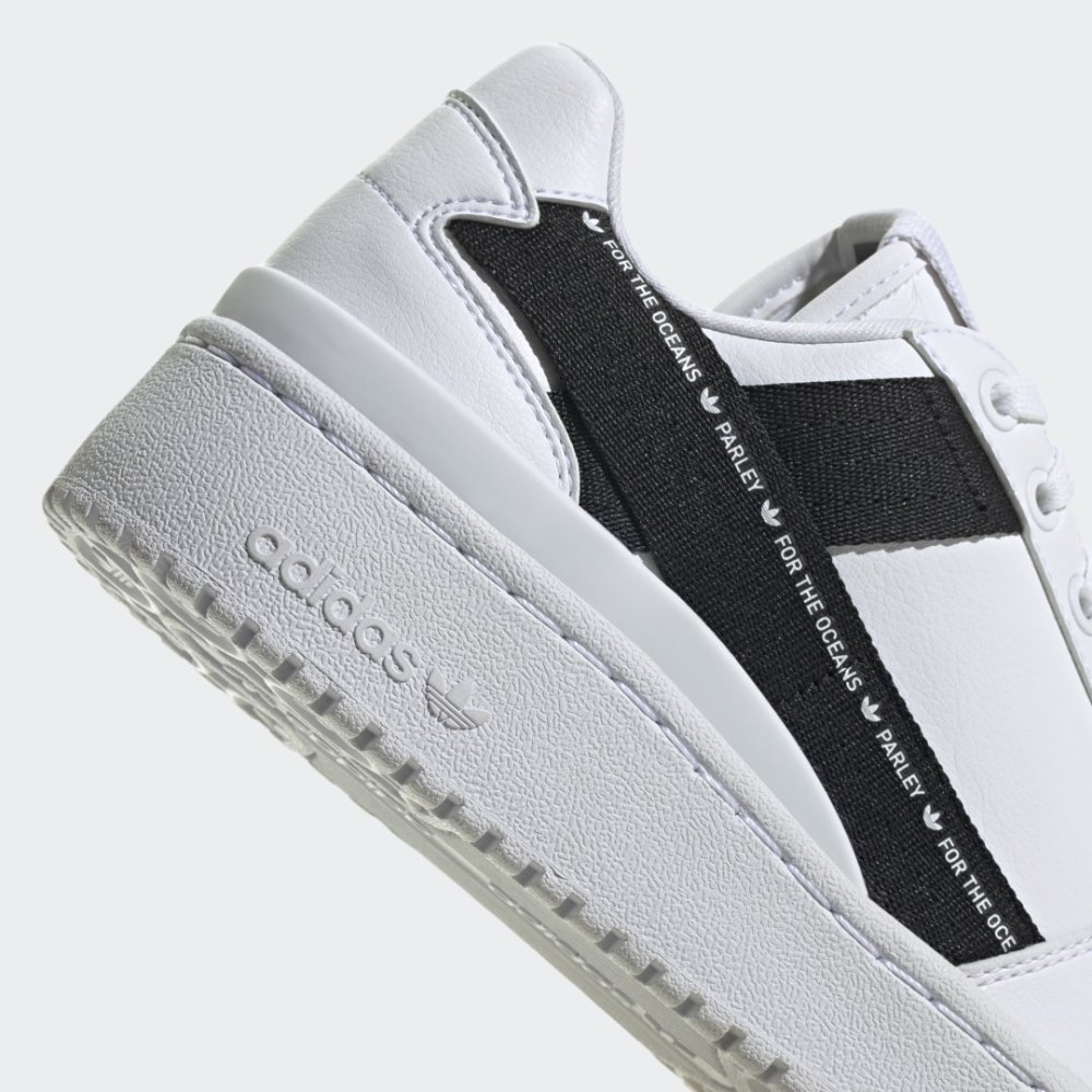 adidas Forum Bold GW3878 / weiss