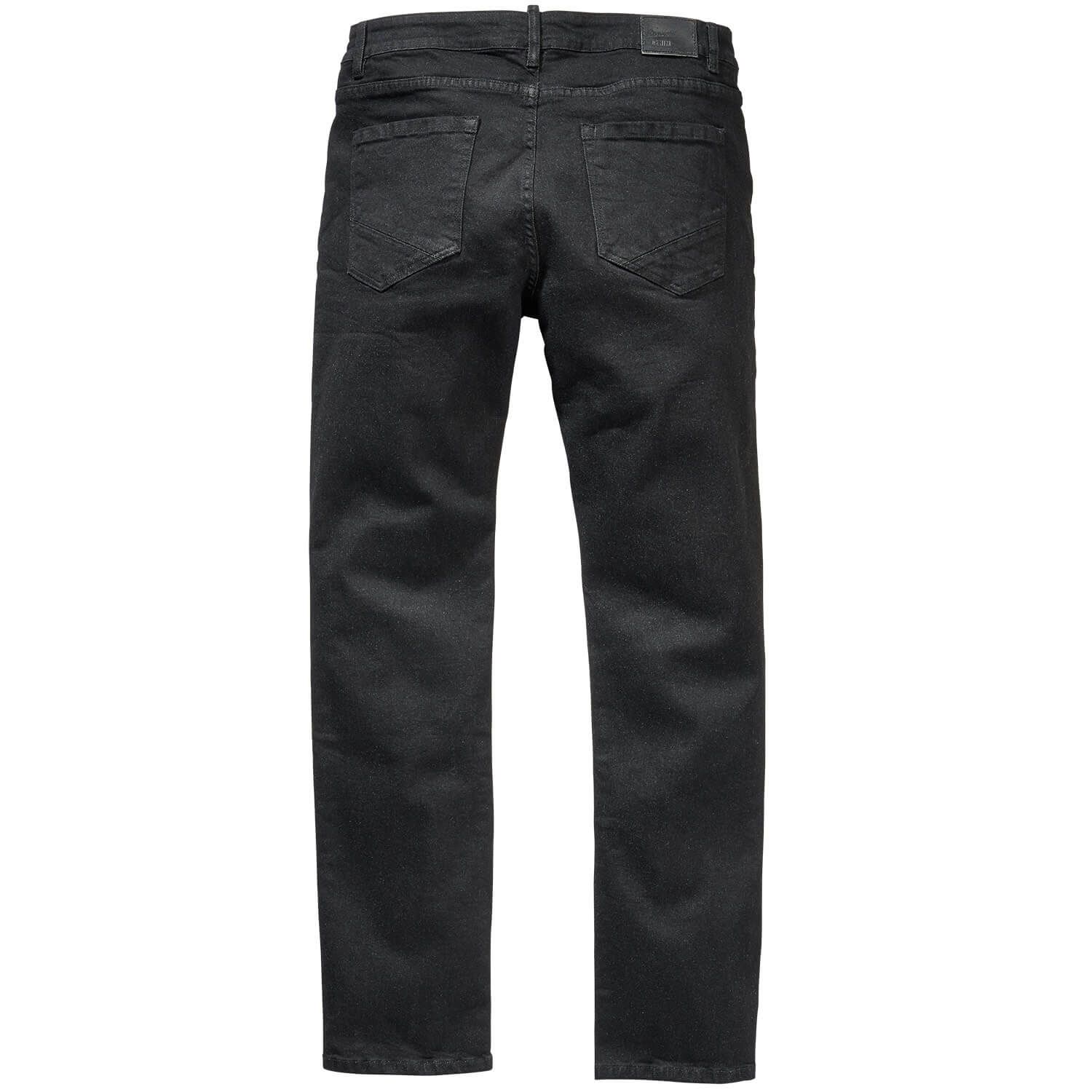 Mason Denim Pants unwashed