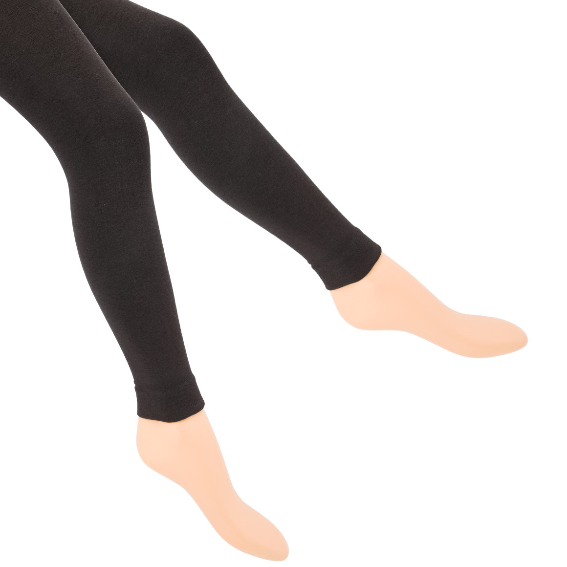 Damen Thermo-Leggings aus Viskose