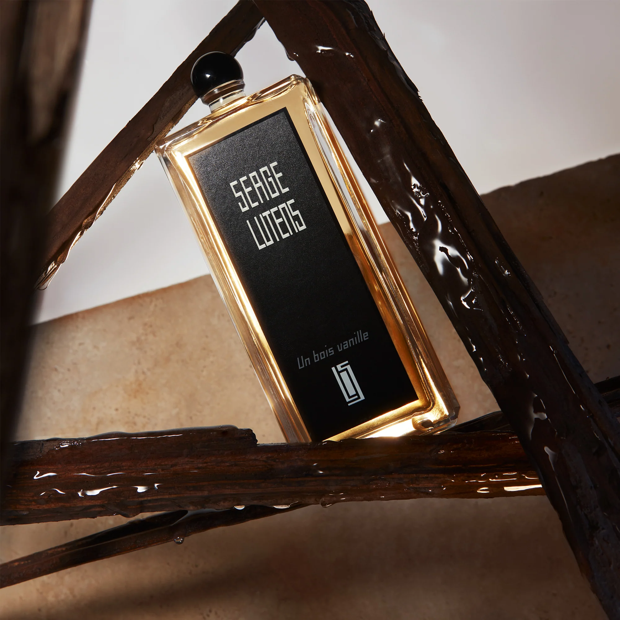 Collection Noire Un Bois Vanille - Eau de Parfum, Eau de Parfum unisex
