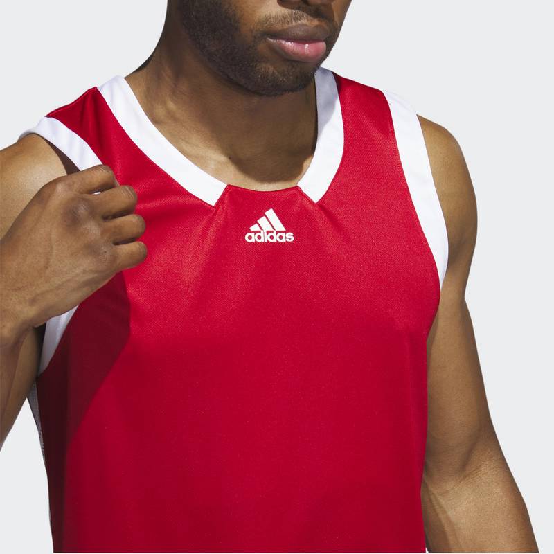 adidas Icon Squad Trikot Tanktop Herren