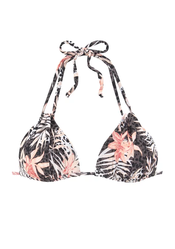 Triangel-Bikini-Top