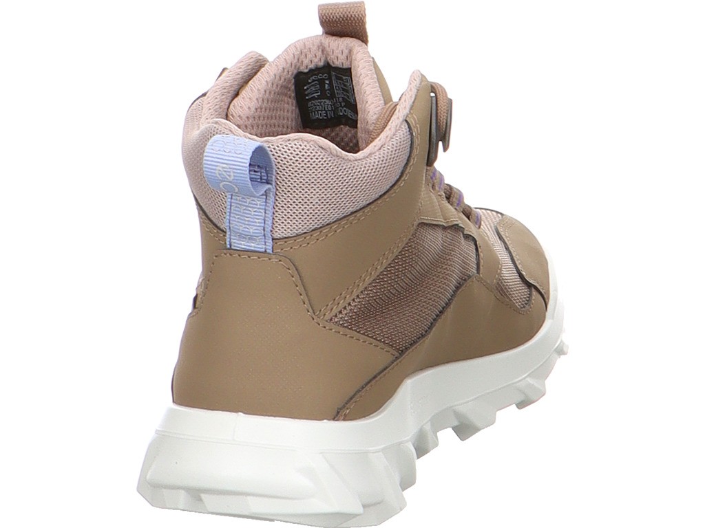ECCO Winterstiefel khaki Outdoor