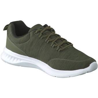 KangaROOS KL A Kimon Sneaker in grün