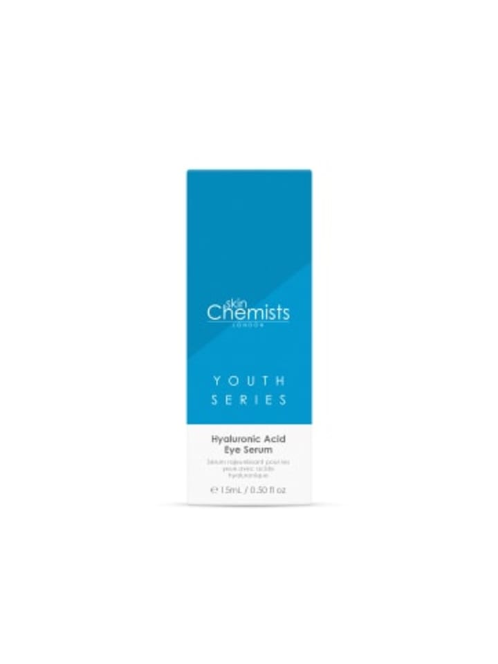 Skinchemists Hyaluronsäure Augenserum 15ml günstig kaufen onesize
