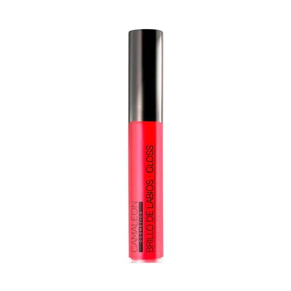 Camaleon Magic Red Lip Gloss 9ml