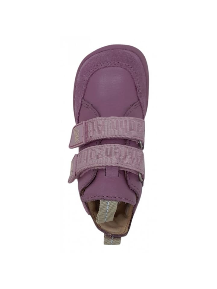 Affenzahn Klettschuh Buddy Otter in Rosa günstig kaufen