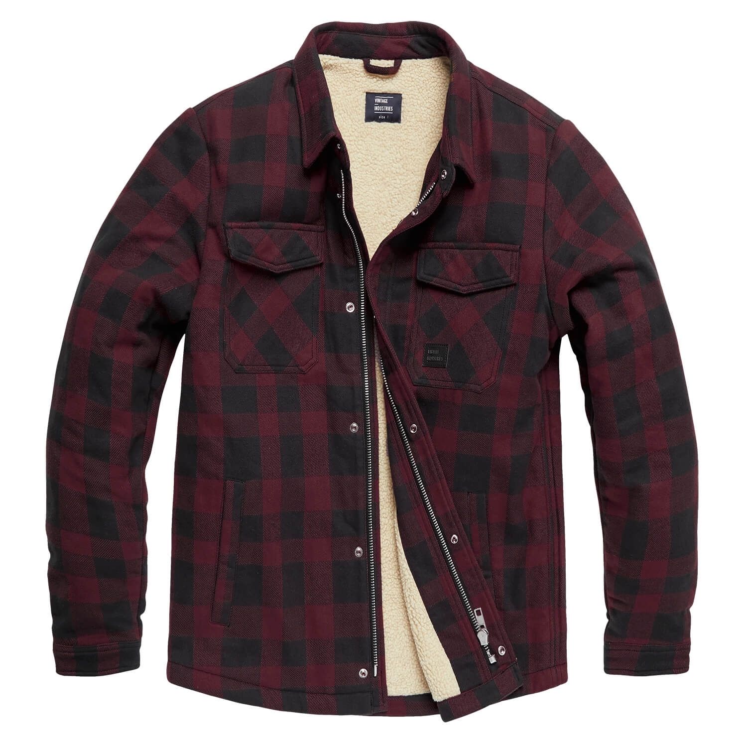 Craft Heavyweight Sherpa Jacke