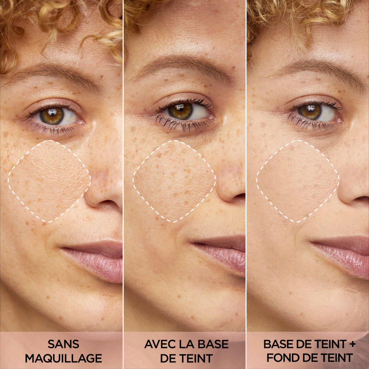 L'Oréal Paris Prime Lab Base de Teint Soin Tenue 24h