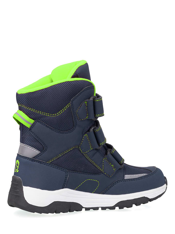 Trollkids Winterboots 