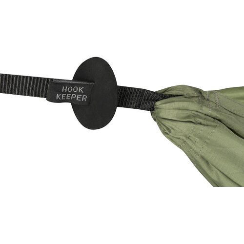 MATTE JUNGLE HAMMOCK SET (INCLUDES STRAPS)