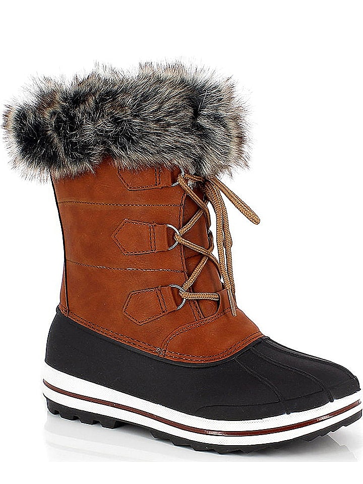 Kimberfeel Winterboots 