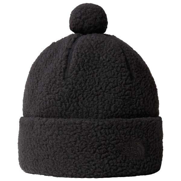 The North Face - Cragmont Fleece Beanie - Mütze