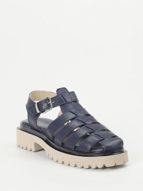Sandalette-13231090001 Andrea Puccini
