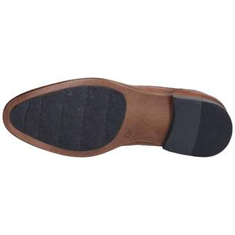 Puccetti Schnürer in schwarz